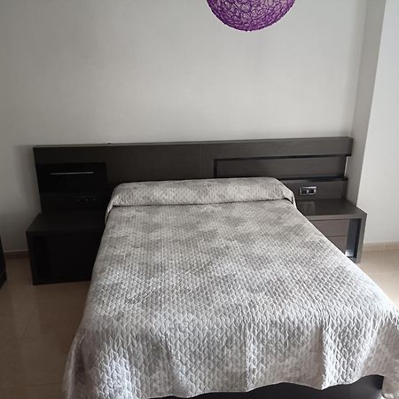 菲尼斯特雷Piso Playa Langosteira公寓 外观 照片