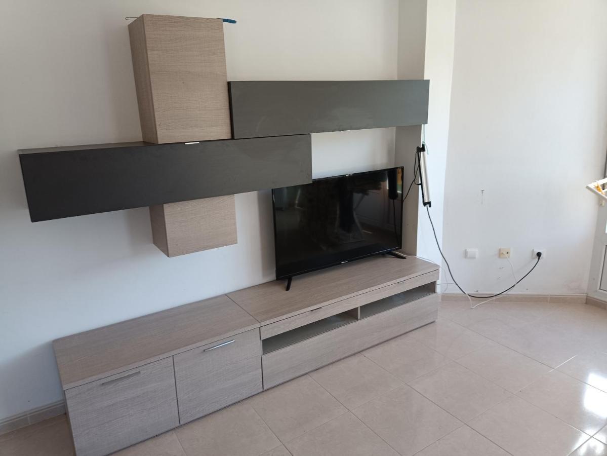 菲尼斯特雷Piso Playa Langosteira公寓 外观 照片