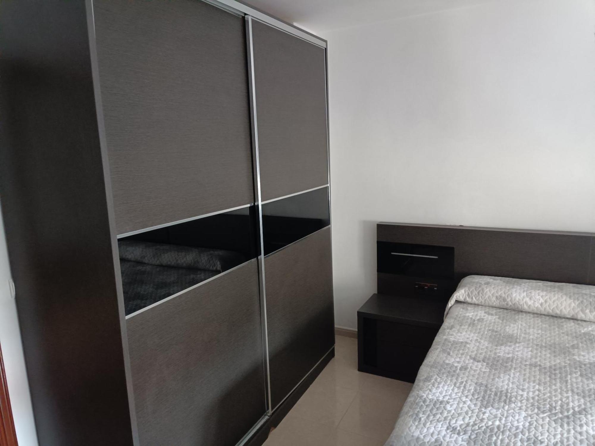 菲尼斯特雷Piso Playa Langosteira公寓 外观 照片